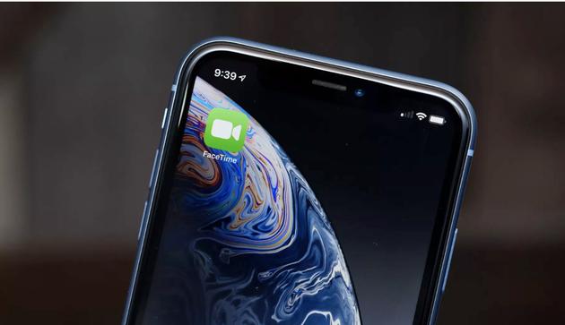 苹果发布iOS 12.1.4更新 修复Facetime安全漏