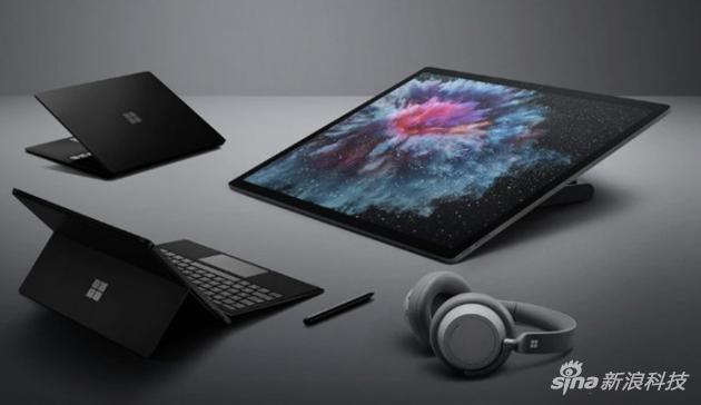 传Surface将用AMD芯片