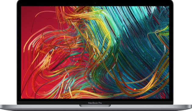 部分2020款MacBook Pro/Air机型USB2.0连接失效