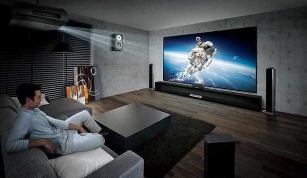 投影机是否真的护眼?