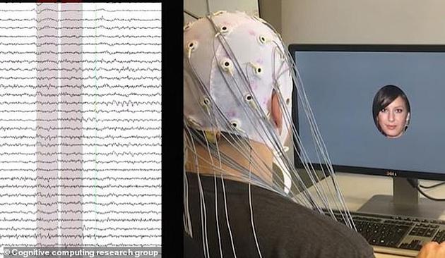 芬兰赫尔辛基大学研究人员想知道，在没有任何语音或者文字指令的情况下，AI计算机系统能否识别出我们认为有吸引力的面部特征。