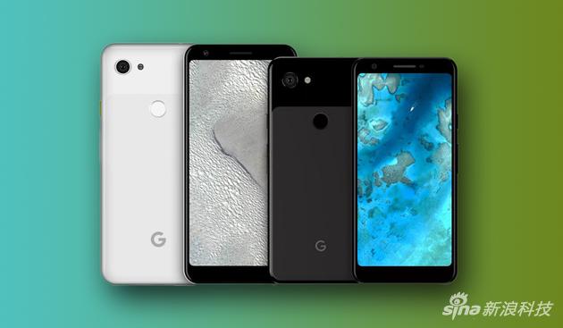 传说中的Pixel 3a系列