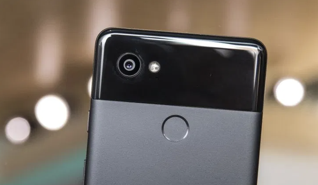 Pixel手机一度被评为最强单摄像