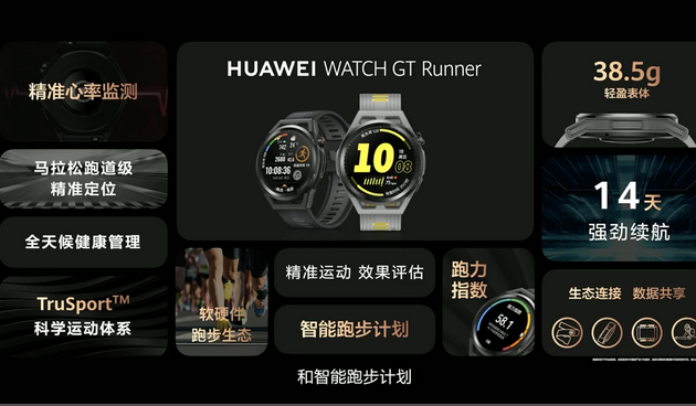 华为发布HUAWEI MateBook E二合一笔记本 起售价5999元