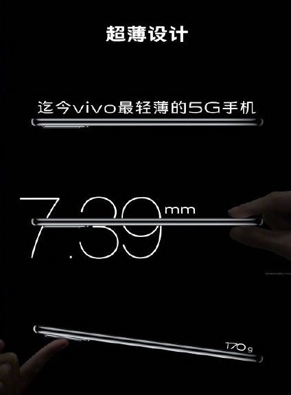 新浪数码■vivo S7正式发布：新一代轻薄5G自拍手机 售价2789元起新浪数码2020-08-03 21:08:070阅
