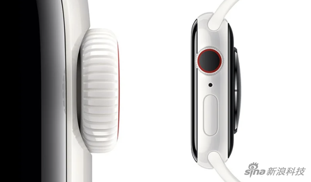 陶瓷版apple Watch停止更新钛金属版售价6699元起 陶瓷 Apple Watch 苹果汇 新浪科技 新浪网 陶瓷版apple Watch停止更新钛金属版售价6699元起 陶瓷 Apple Watch 苹果汇 新浪科技 新浪网