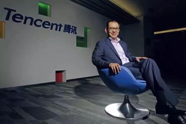 腾讯帝国权利内幕,创始团队史记|腾讯|张志东|陈一丹_新浪科技_新浪网