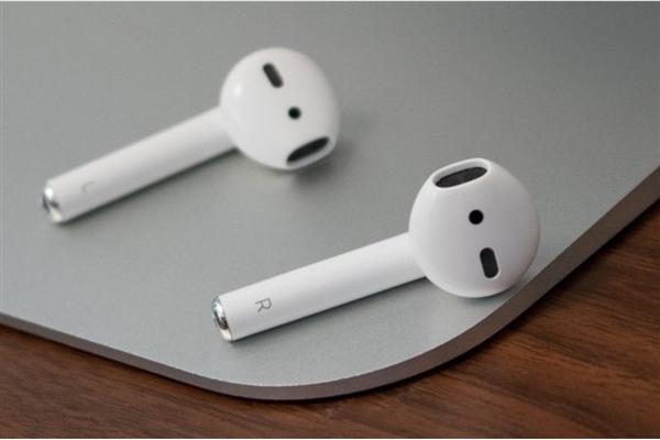 苹果今年准备要推出新版AirPods