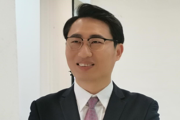 中国劳动关系学院文化和旅游政策研究中心副主任翟向坤