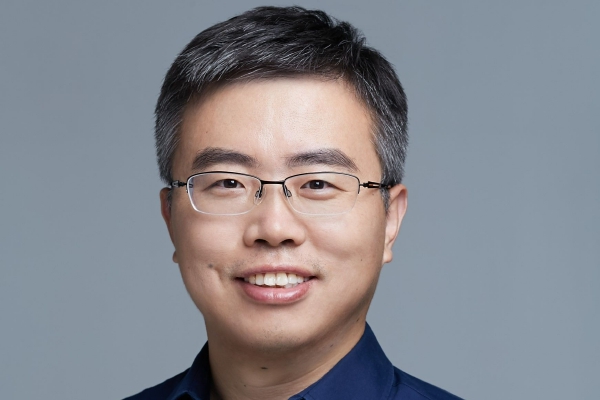 一流科技创始人、CEO袁进辉