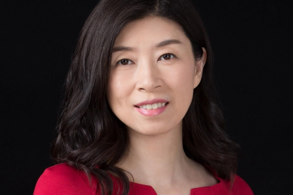 澜舟科技合伙人 李京梅