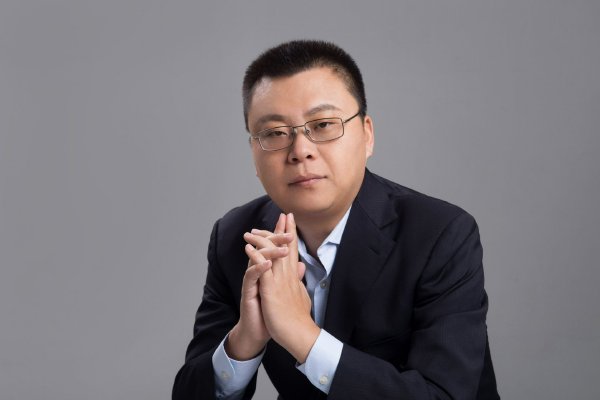 DCCI互联网研究院院长刘兴亮
