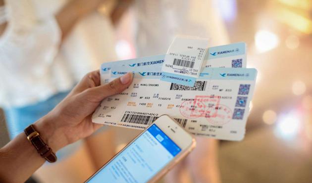 机票退款从现金变为代金券 旅客该接受吗？