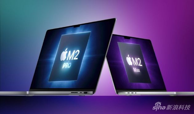 Apple's M2 Pro and MacBook Pro with Max chips enter development and testing