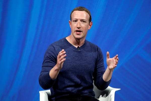 Facebook宣布解禁非医用口罩广告