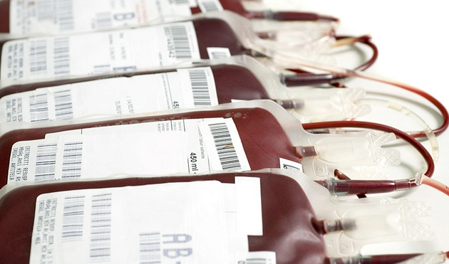如何才能获得有效的人类合成血液？