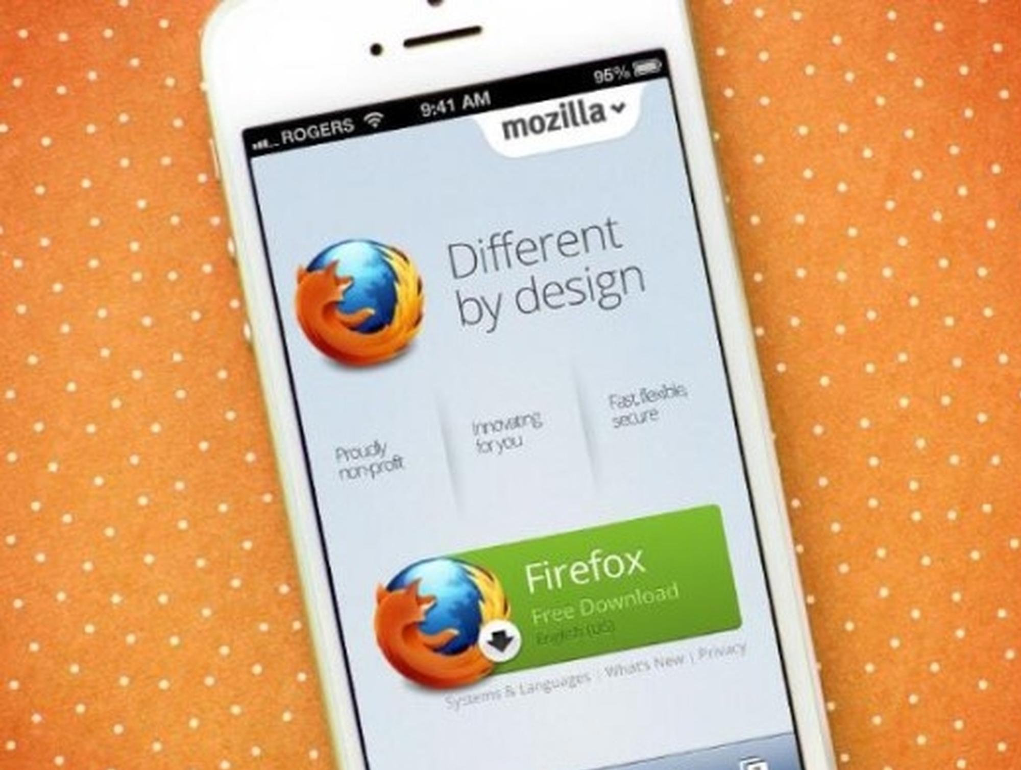 怎么下载火狐浏览器 在哪里下载安装火狐浏览器