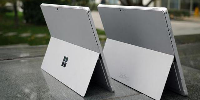 微软Surface Pro 4评测:能否对抗iPad Pro