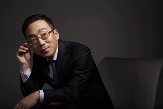 前唯品会副总裁姜海东出任医疗电商七乐康ceo