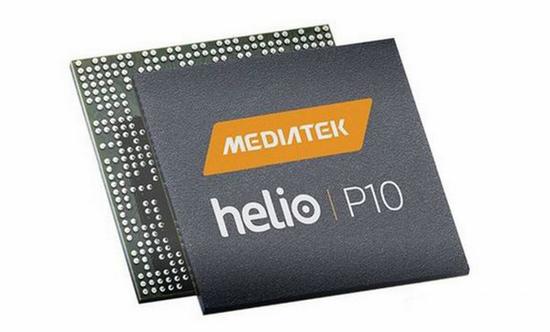 helio p10或成占领全网通千元机市场的利器!