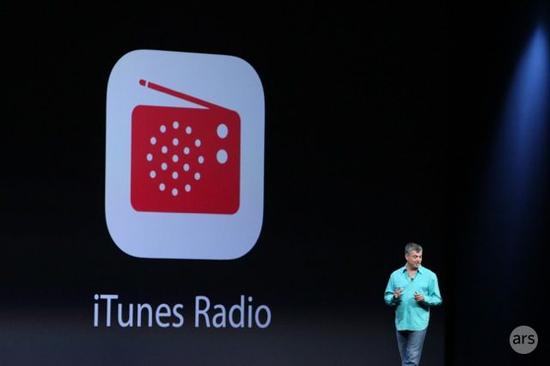 苹果将关闭免费iTunes Radio服务