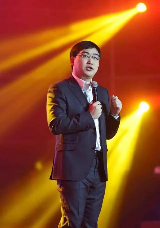 滴滴程维：中国互联网公司历史上就没有输过|滴滴|程维_新浪科技_新浪网