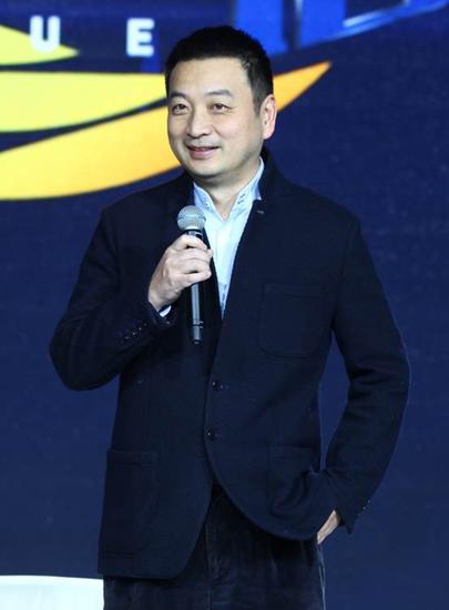 梁建章羡慕十年前的自己2016仍看好股市