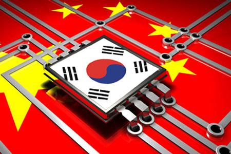 韩国风投谈创业趋势 想到中国分肉吃