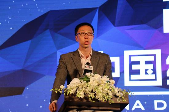 好看刘昕手机行业商业化会越来越好