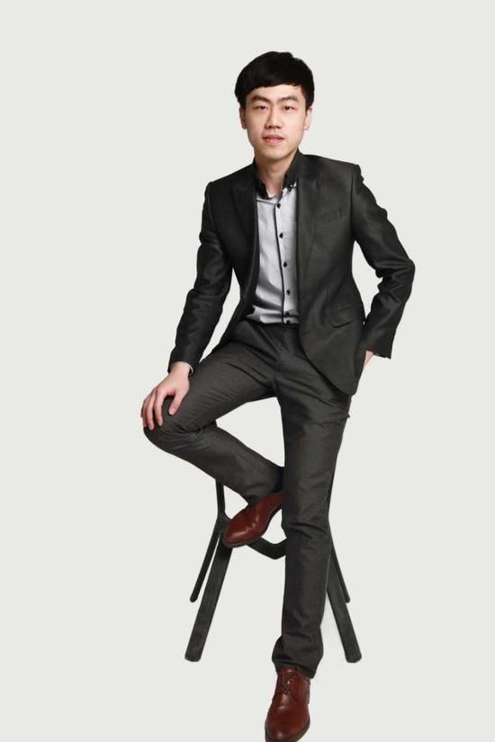 专访kuick崔超:极客创业背后的人,事和时机