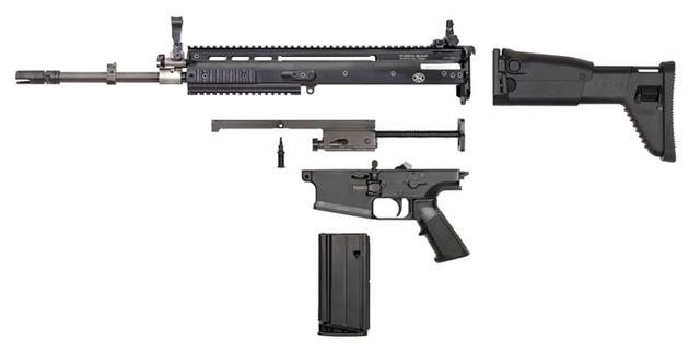 模块化手机,或者俗称"积木手机",跟模块化枪械的概念类似.