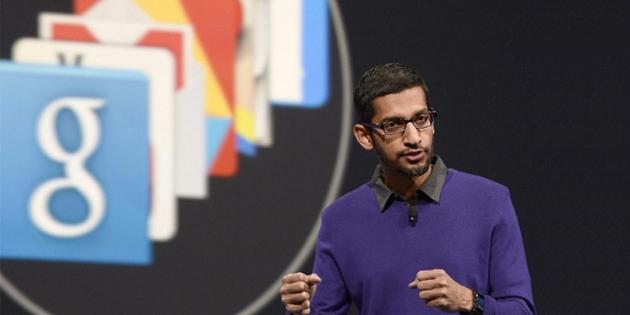 继小扎之后，谷歌CEO的社交媒体帐号也被黑