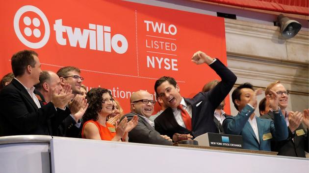 独角兽复活:Twilio上市预示IPO市场起死回生