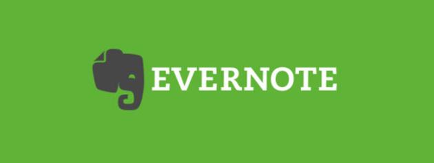 云笔记应用Evernote涨价40% 同时限制免费功能