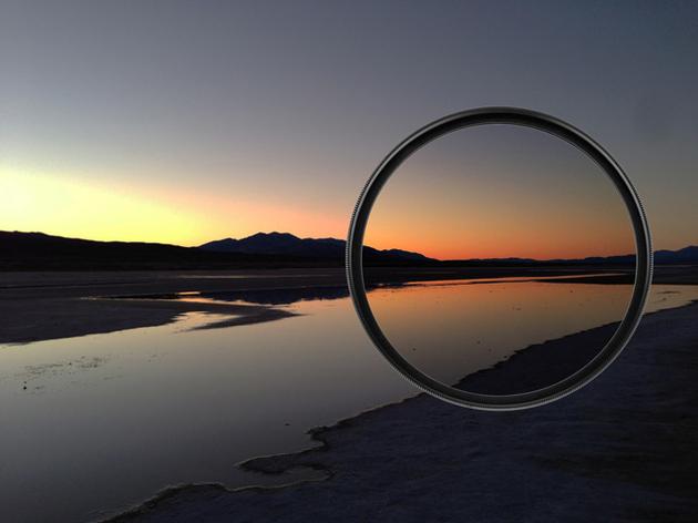 滤镜百科不同滤镜和它们的妙用