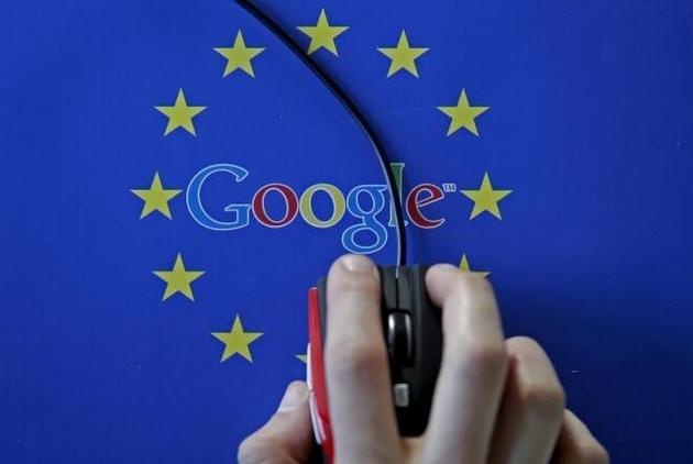 欧盟允许谷歌延期答复Android垄断指控