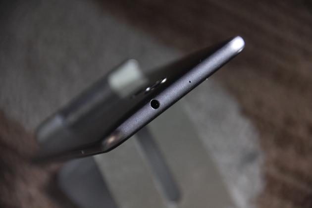 3.5毫米耳机插孔