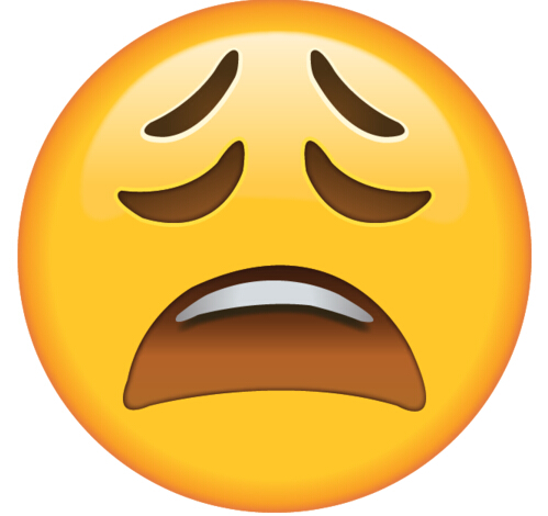 各国居民爱用的Emoji表情：英美常示疲惫 巴西爱音乐_手机新浪网