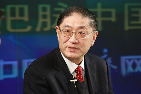 吴兴世 大飞机的大时代