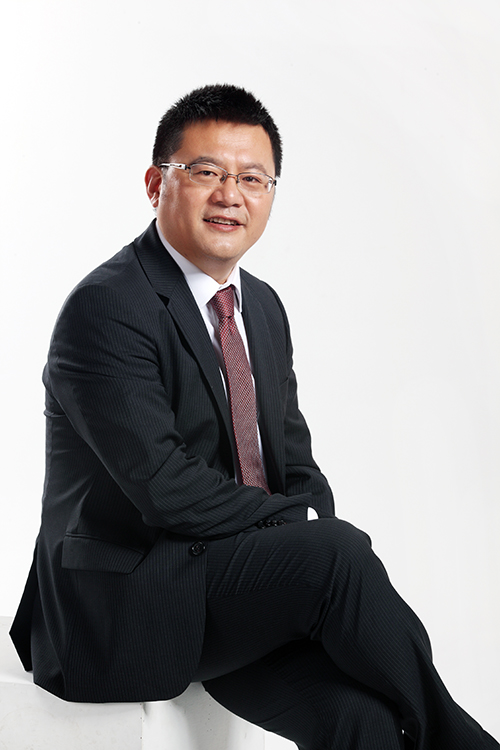 阿里影业宣布阿里合伙人俞永福将出任非执行董事