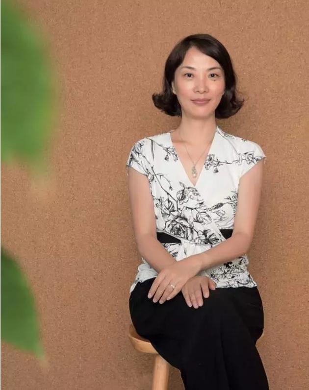 童文红这一次能带领菜鸟团队完成马云最初的梦想吗?