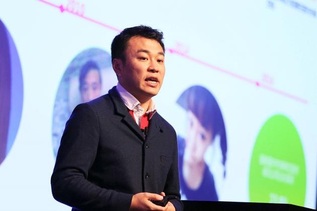 中日国际红人峰会在东京举办