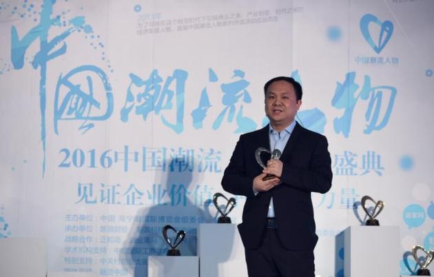 一下科技韩坤:我们的产品具有媒体 社交双重属性