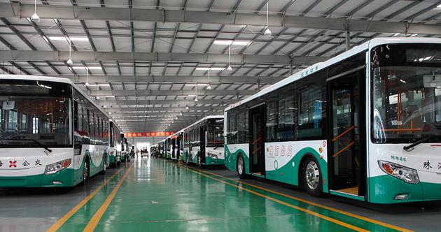 格力电器:终止收购珠海银隆是明智之举