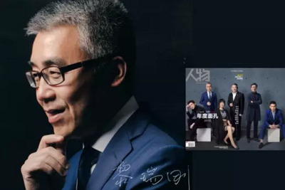 内容之王黎瑞刚:心有猛虎,细嗅蔷薇|黎瑞刚|内容|好奇心_新浪科技_新浪网
