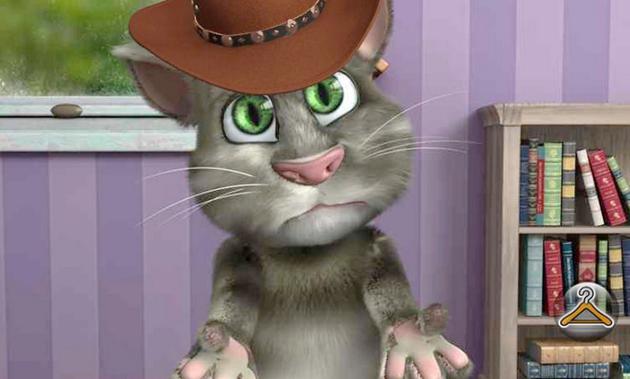 中国财团收购会说话的汤姆猫开发商斥资10亿美元