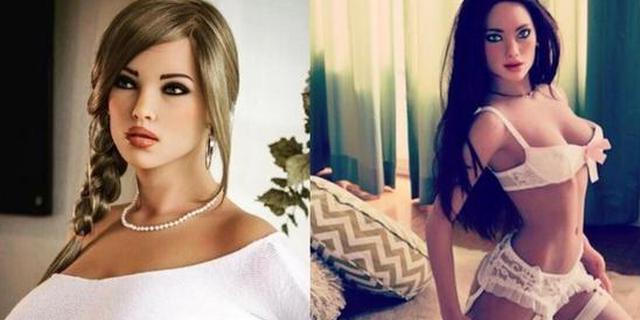 厉害了：首款AI性爱机器人将开卖 自主学习新姿势