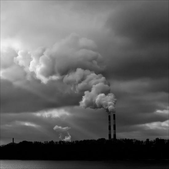 bbc:在严重污染地区生活的孩子 肥胖率翻番