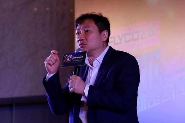 火山石资本创始合伙人章苏阳:老模式o2o p2p,拿不到融资