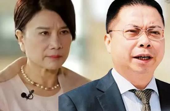 姚振华不玩了退出格力董明珠名利双收成赢家